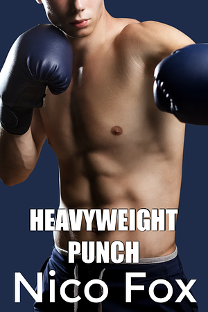 Heavyweight Punch by Nico Fox