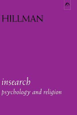 Insearch by James Hillman