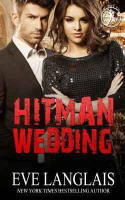 Hitman Wedding by Eve Langlais