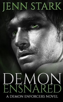 Demon Ensnared by Jenn Stark