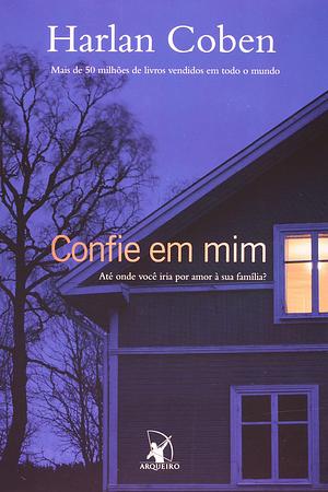 Confie em Mim by Harlan Coben