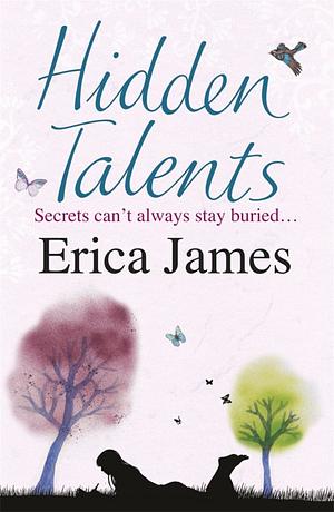 Hidden Talents by Erica James