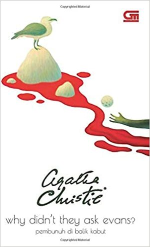 Pembunuh Di Balik Kabut by Agatha Christie