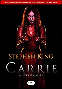 Carrie, a Estranha by Stephen King