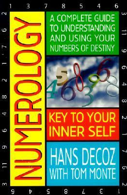 Numerology by Hans Decoz