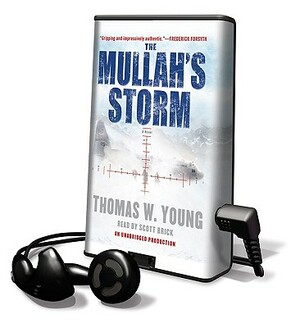 The Mullah's Storm by Thomas W. Young