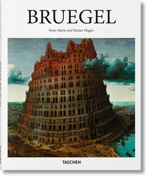 Bruegel by Rainer Hagen, Rose-Marie Hagen