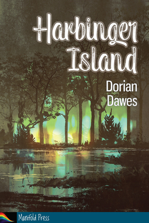 Harbinger Island by Dorian Dawes