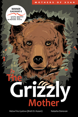 The Grizzly Mother, Volume 2 by Brett D. Huson