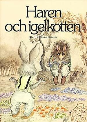 Haren och Igelkotten by Jacob Grimm, Wilhelm Grimm