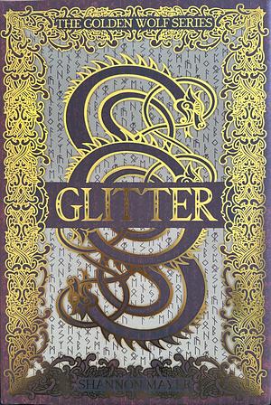 Glitter by Shannon Mayer