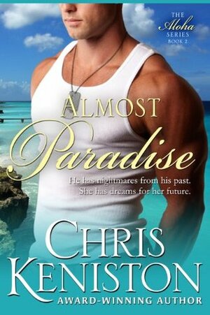 Almost Paradise by Chris Keniston