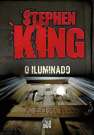 O Iluminado by Stephen King