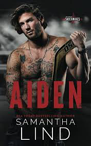 Aiden by Samantha Lind