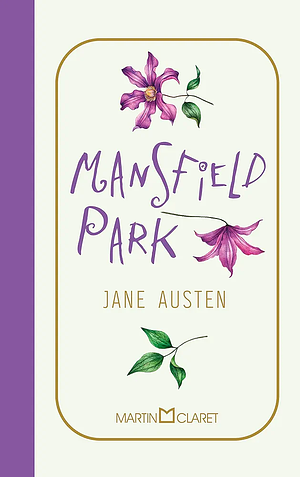 Mansfield Park by Jane Austen