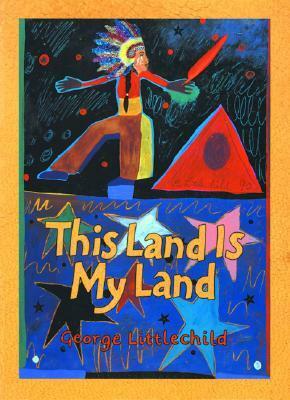 This Land Is My Land by George Littlechild