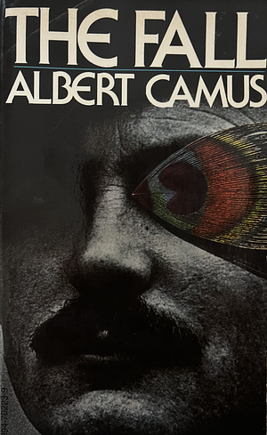 The Fall by Albert Camus