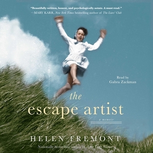 The Escape Artist by Helen Fremont