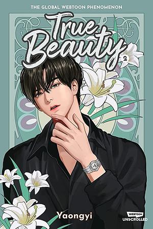 True Beauty Volume Two: A WEBTOON Unscrolled Graphic Novel by Yaongyi, Yaongyi