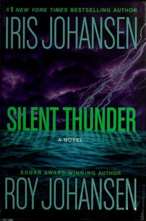 Silent Thunder by Iris Johansen