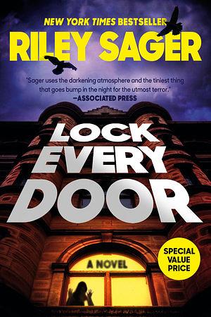 Lock Every Door by Riley Sager