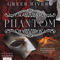 Phantom by Greer Rivers