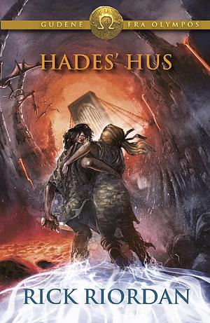 Hades' Hus by Rick Riordan