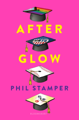 Afterglow by Phil Stamper