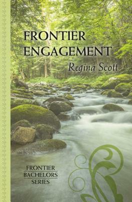 Frontier Engagement by Regina Scott