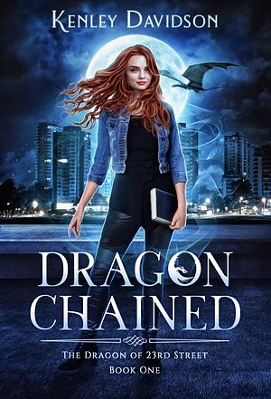 Dragon Chained by Kenley Davidson