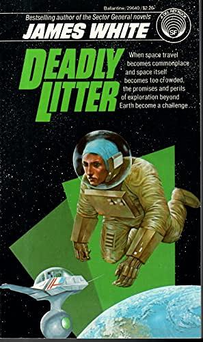 Deadly Litter by James White