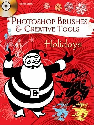 Photoshop Brushes & Creative Tools: Holidays by Alan Weller