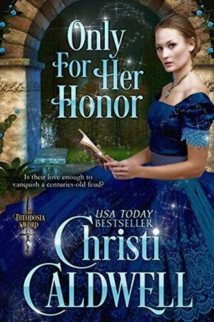 Only For Her Honor by Christi Caldwell