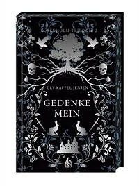 Gedenkemein - Rosenholm-Trilogie (2) by Gry Kappel Jensen