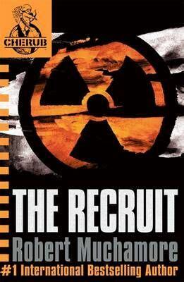 The Recruit by Robert Muchamore