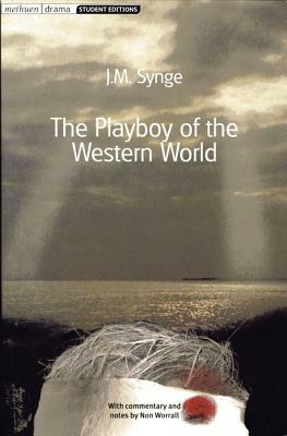 The Playboy of the Western World by J.M. Synge