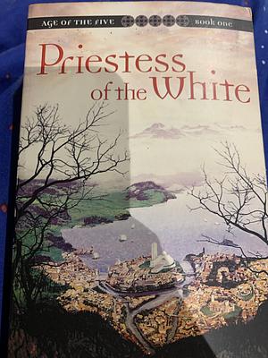 Priestess of the White by Trudi Canavan