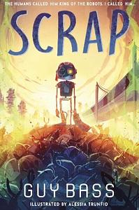 SCRAP by Guy Bass