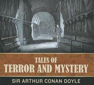 Tales of Terror and Mystery by Arthur Conan Doyle