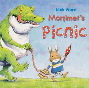 Mortimer's Picnic by Nick Ward