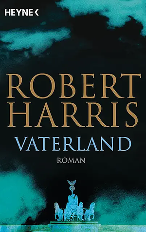 Vaterland by Robert Harris