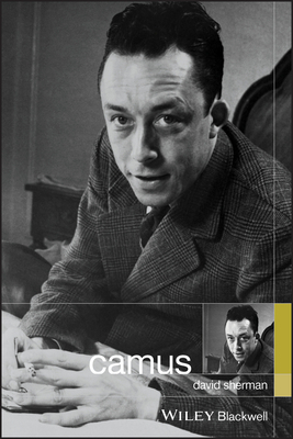 Camus by David Sherman