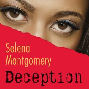 Deception by Selena Montgomery