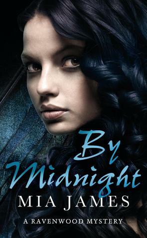 By Midnight by Mia James