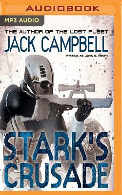 Stark's Crusade by Jack Campbell