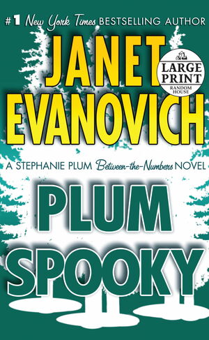 Plum Spooky by Janet Evanovich