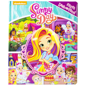 Nickelodeon: Sunny Day by Kathy Broderick