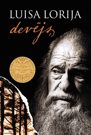 Devējs by Lois Lowry