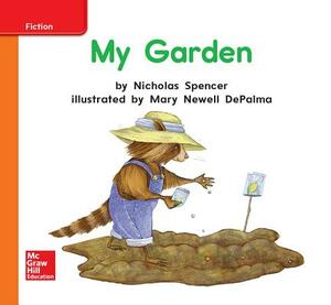 World of Wonders Reader # 14 My Garden by 