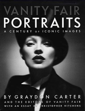 Vanity Fair Portraits by Graydon Carter, Christopher Hitchens